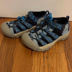 Keen Sandals (Little Kid 12)